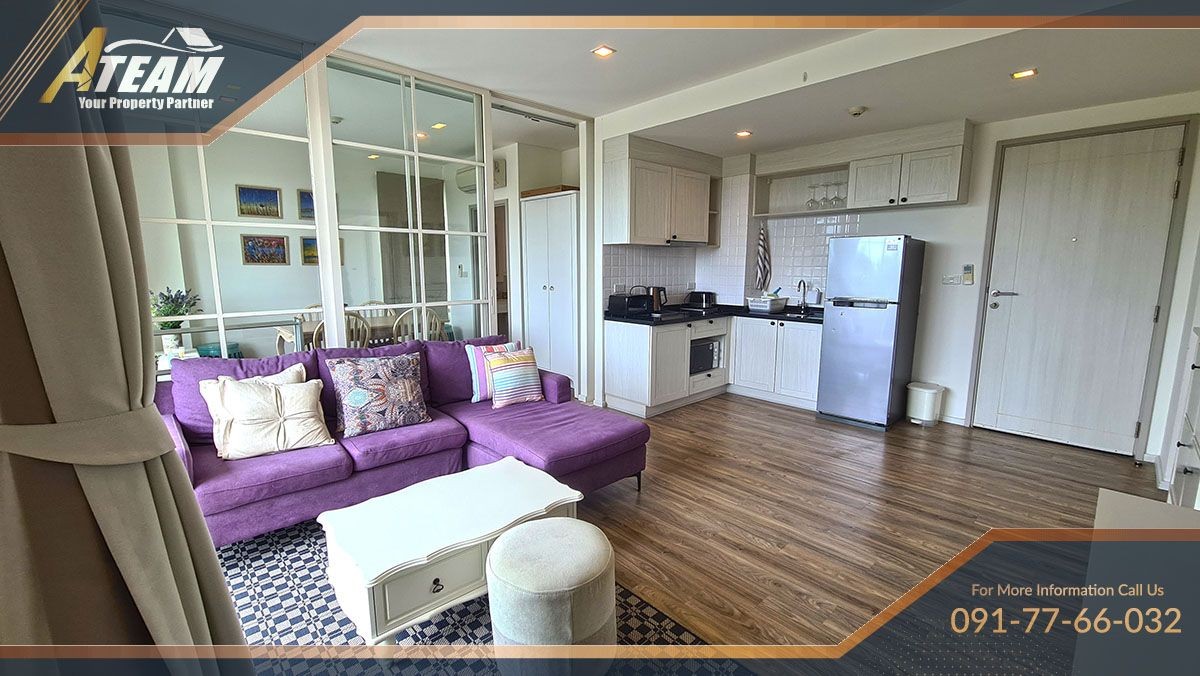 condo for rent in Summer hua hin 8