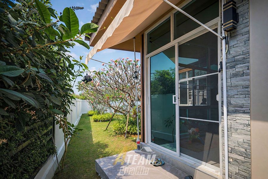 House for sale anchan hua hin29
