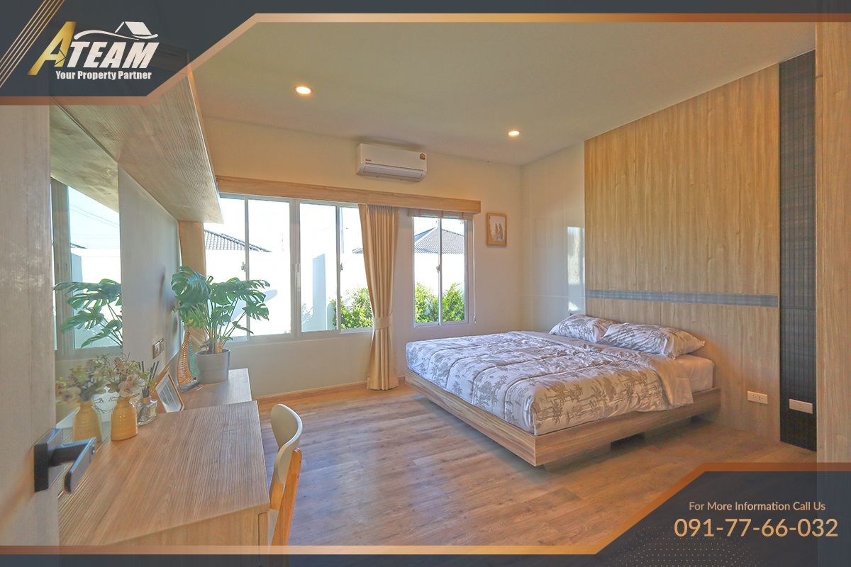 img_House for sale lavallee pool villa 3bedroom huahin14