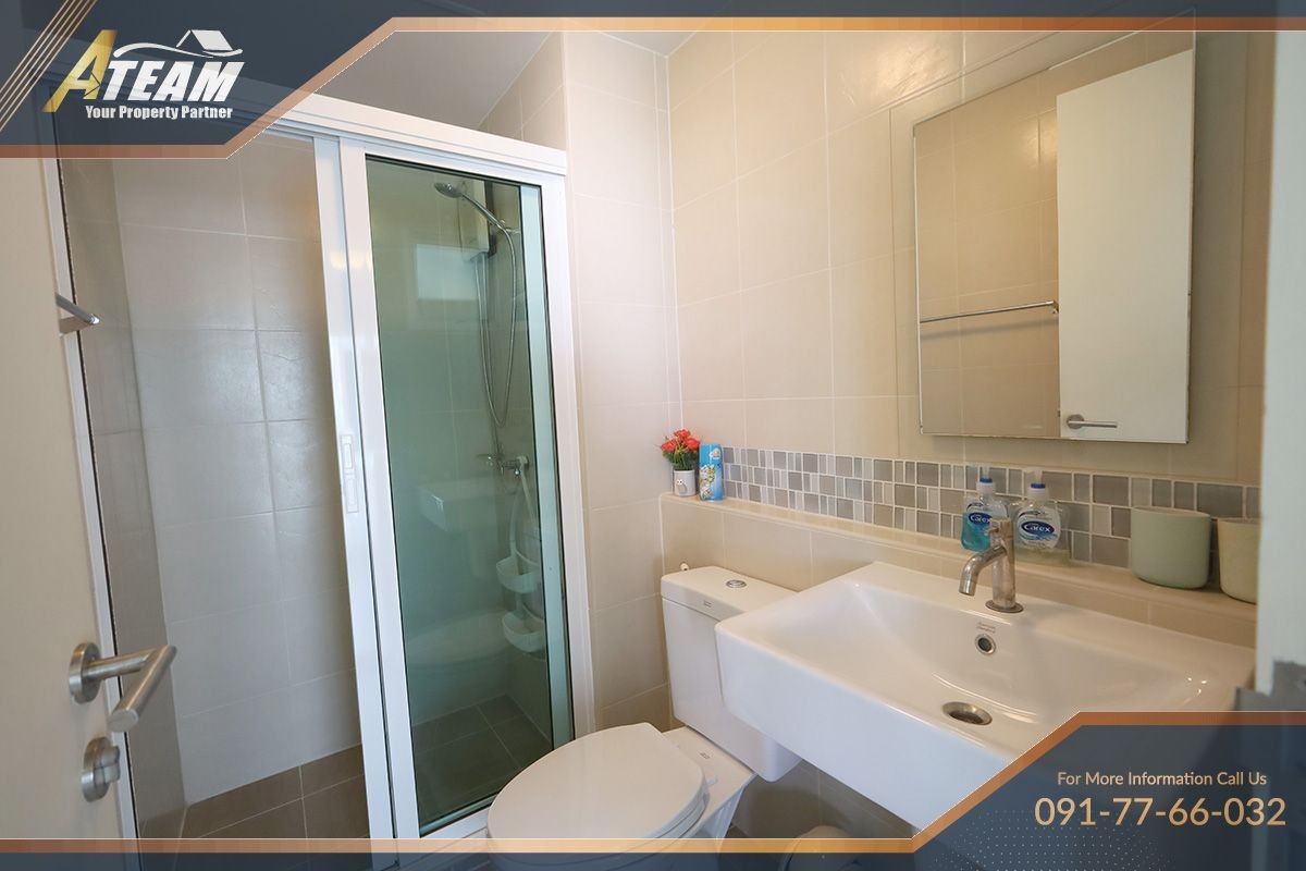 img_condo for sale huahin BaanPeangPloen 1bedroom seaview takiab13