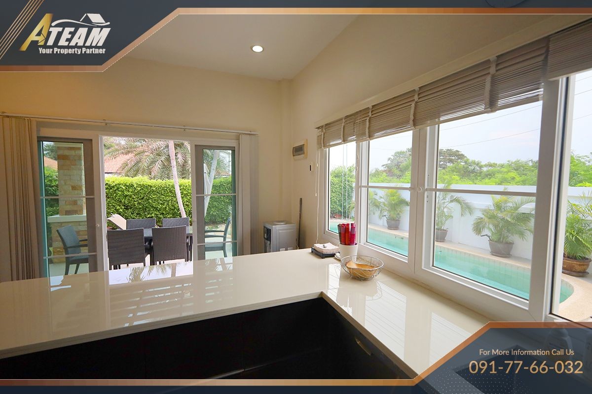house for sale orchidparadise hinlekfai 3bedrooms25