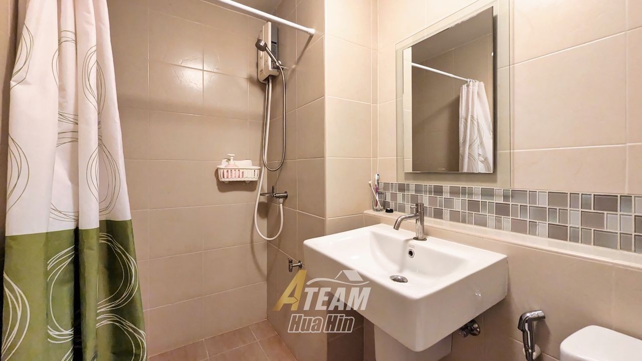 img_condo for sale baankookiang huahin centre 2bedroom11