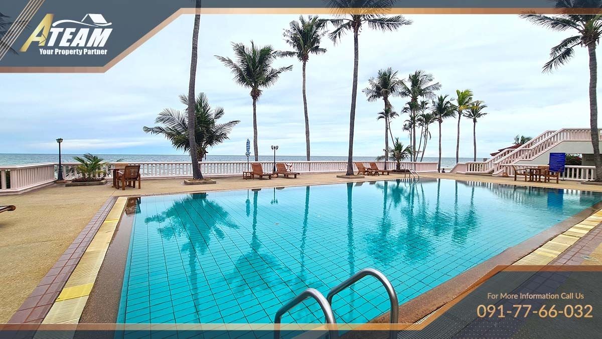 condo for sale huahin dusitthanihuahin 2bedroom beachfront36