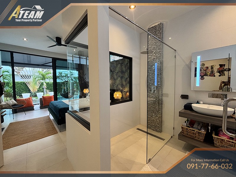 House for sale huahin lalua luxurypoolvilla60