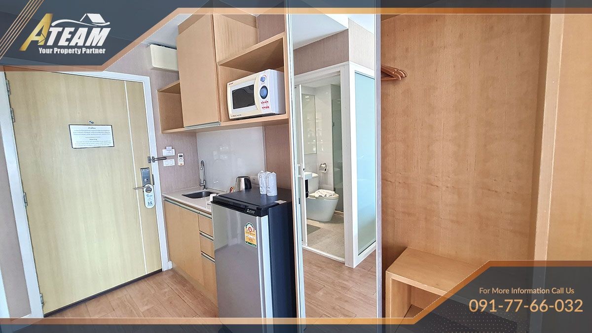 img_1bed 1bath maya condo hua hin7