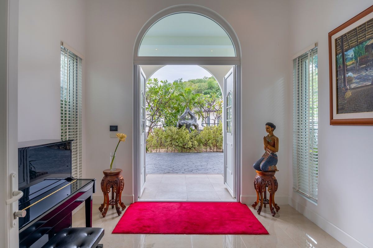 Belvida Villa18