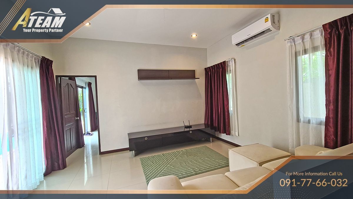 the heights 2 resale pool villa khao tao hua hin36