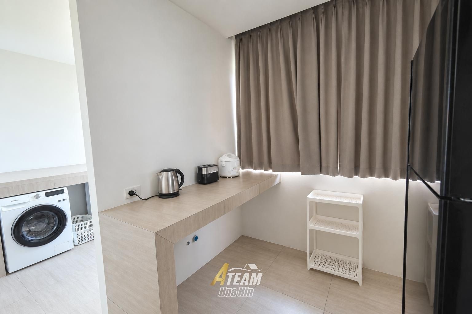 Intelligente, moderne et immense – sur Soi 116 au centre de Hua Hin !