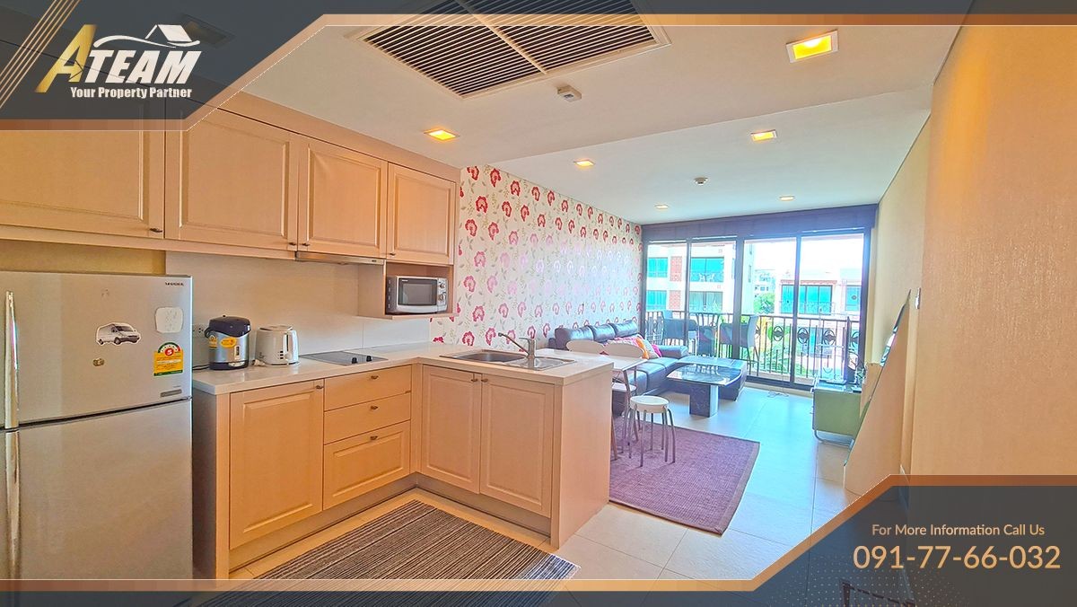 marrakesh condo 2bed 2bath resale hua hin24