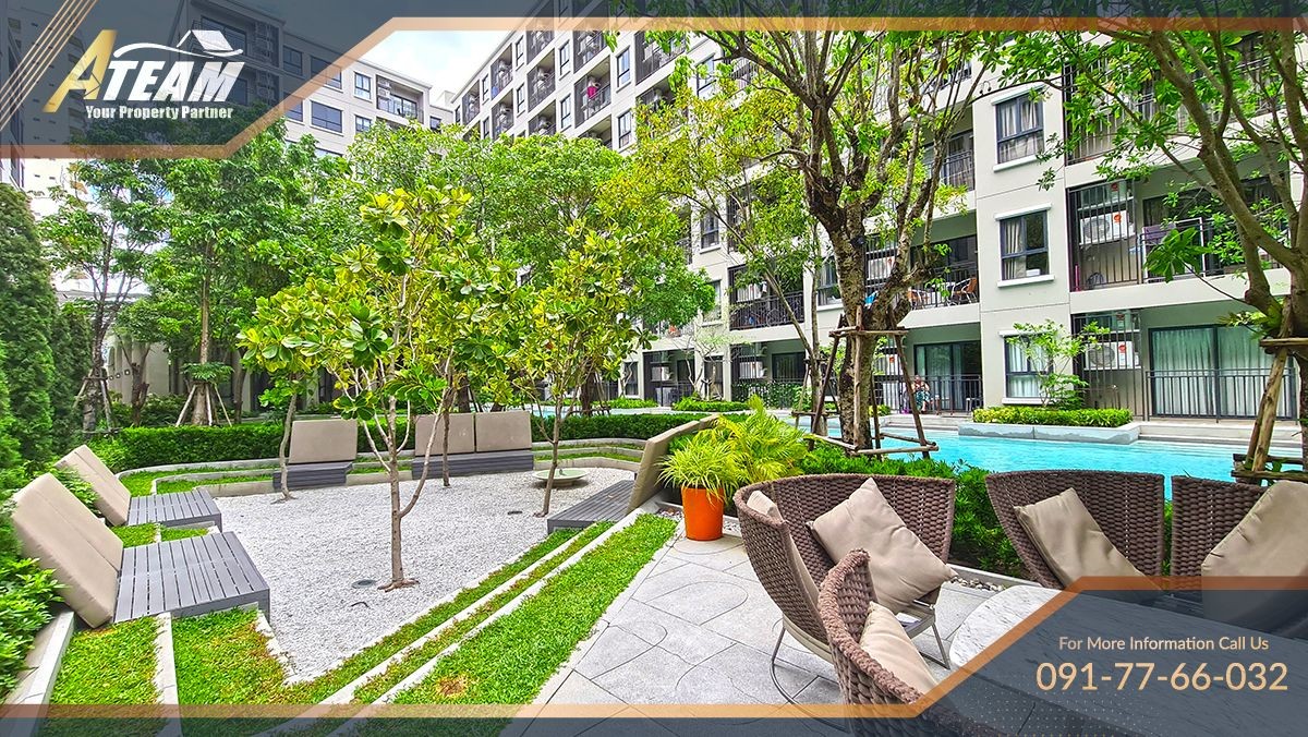 img_la casita resale condo Hua Hin8
