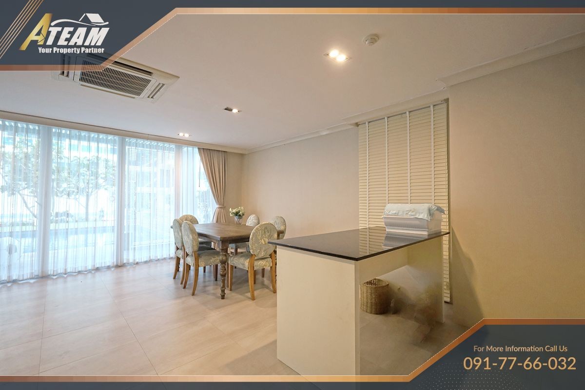 img_Condo for sale huahin 2bedroom poolaccess myresort5