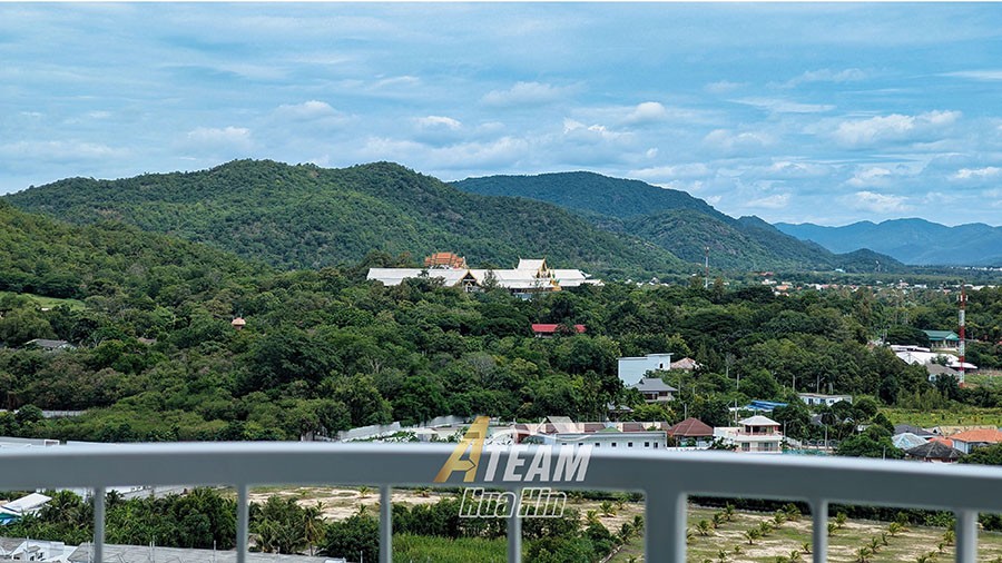 img_condo for sale 1bedroom supalai blue whale huahin4