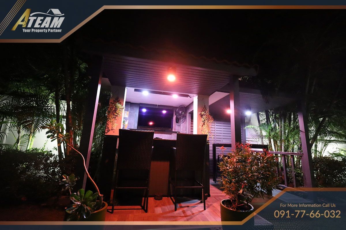 house for sale crystal huahin66