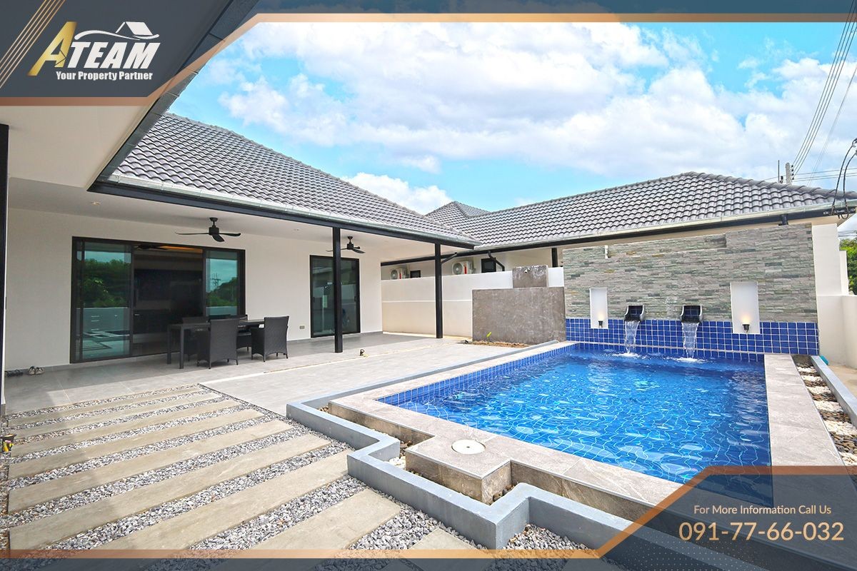 img_House for sale milpool villa 3bedrooms centre city soi102 huahin1