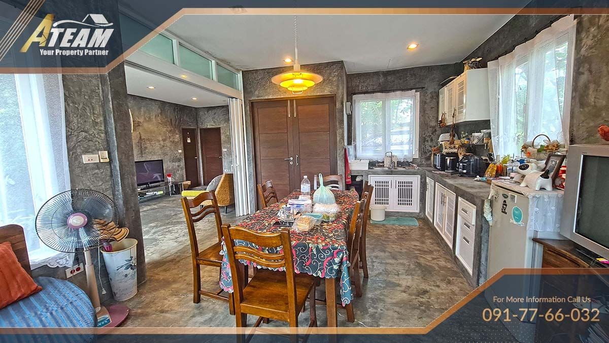 huahin house for sale 2bedroom house chukamol nearby airport24