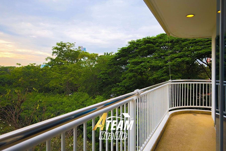 condo for rent 2beds BaanSruanRimSrai huahin23