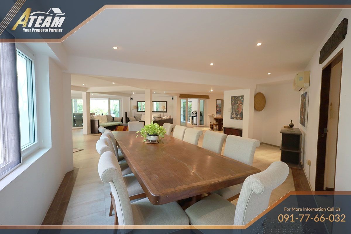 House for sale huahin chaam palmhills golfclub luxuryvilla26