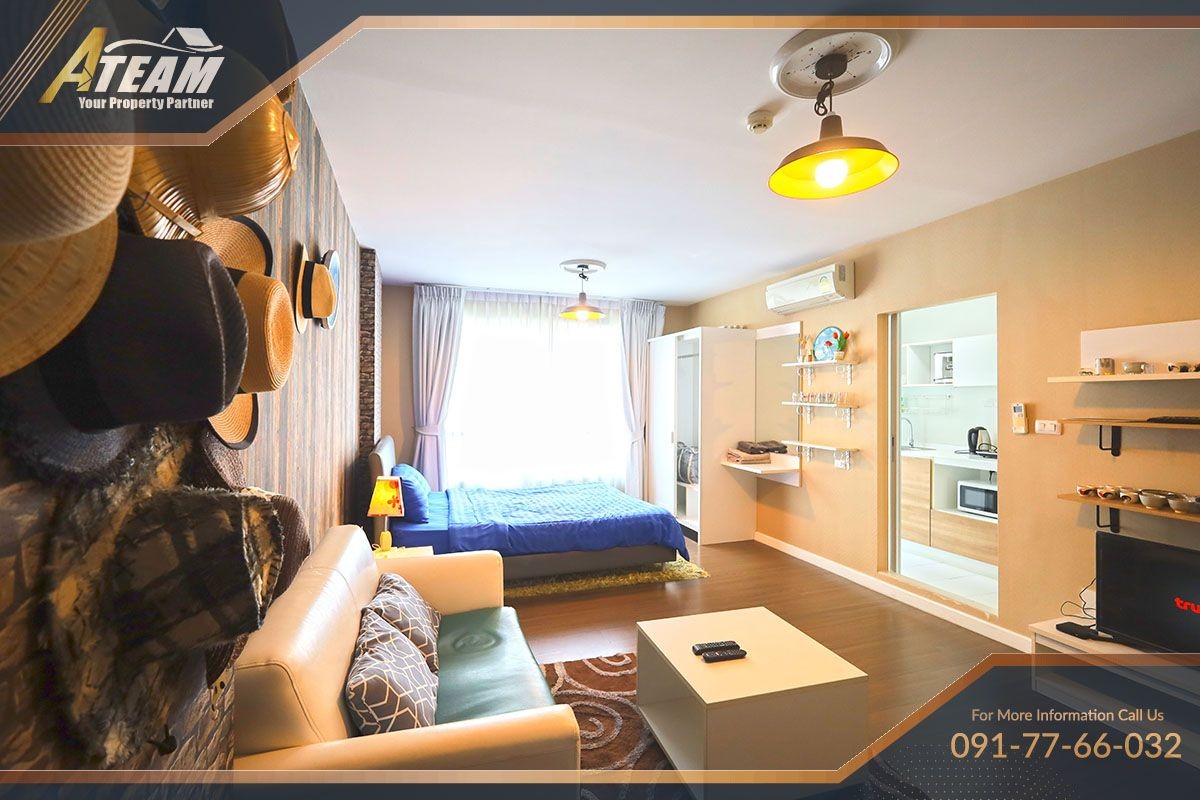 img_condo for sale huahin khaotakiab centercity 1bedroom3