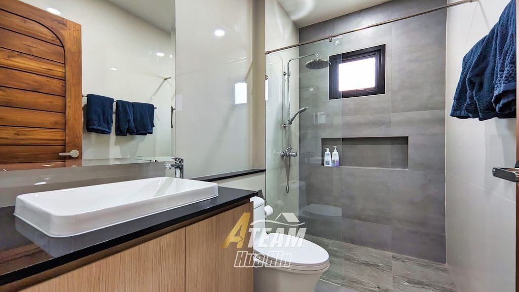 house for sale 3beds Bonair huahin21