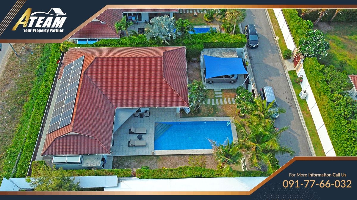 img_smart house valley pool villa resale devolpment Hua Hin2
