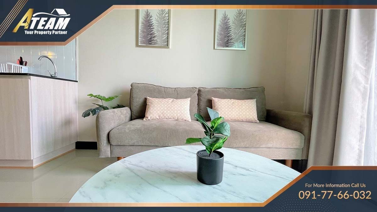 img_1BR condo for rent in 88Condo hua hin _1