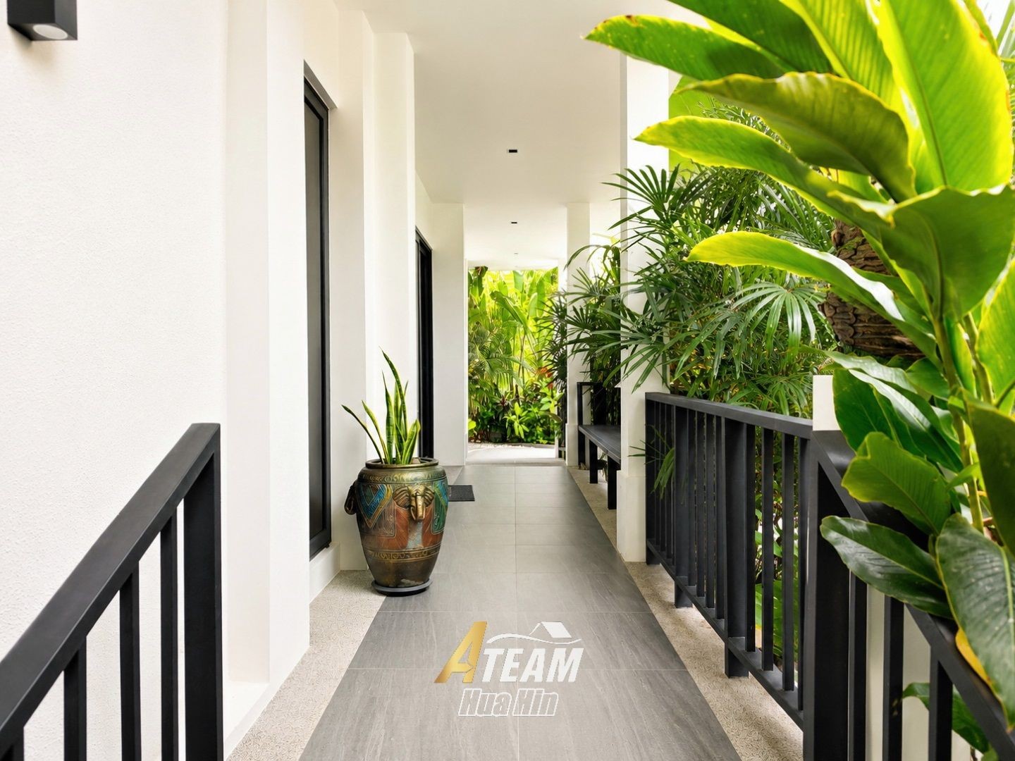 house for sale 2bedroom sunshine sampraya20