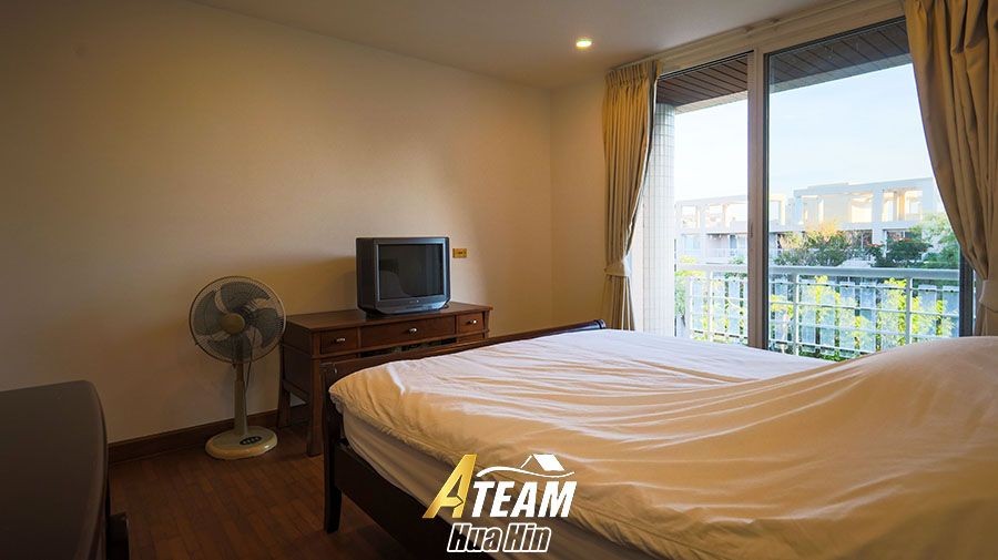Condo for rent 3bed Baan Sansaran .244 huahin16