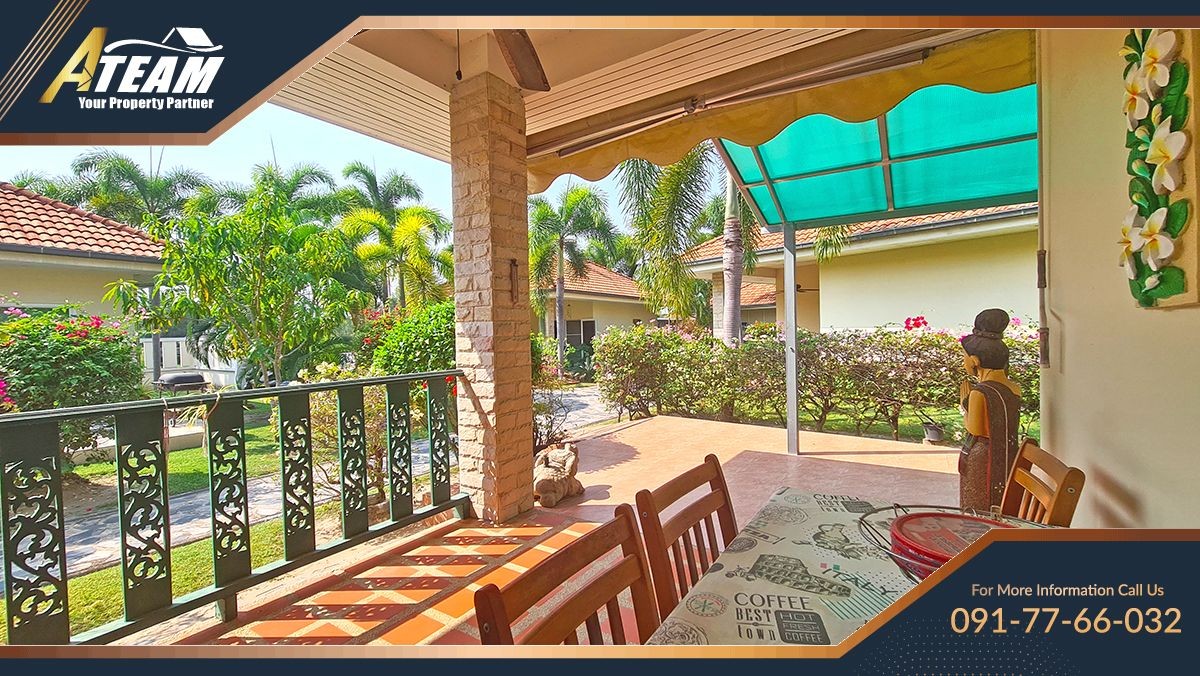 img_pineapple resale development 2bed 1bath hua hin6