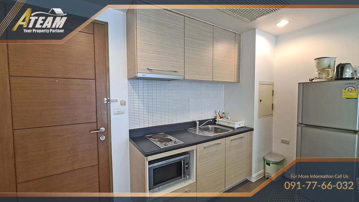 img_condo for sale huahin centercity bansandao 2bedrooms beachfront6