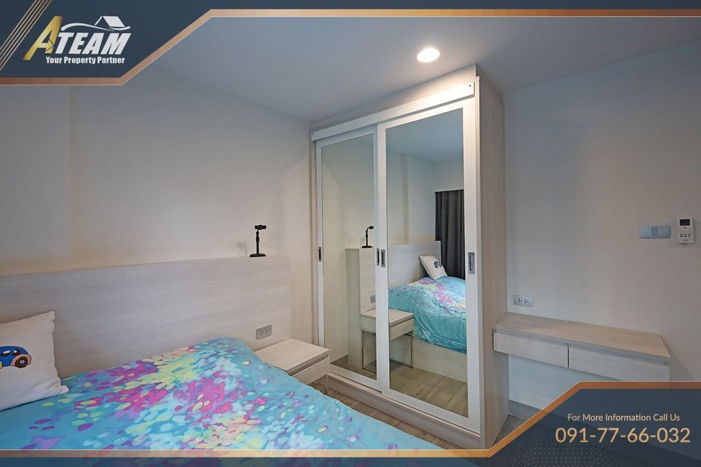img_Dusit D2 condominium 1bed 1bath hua hin10