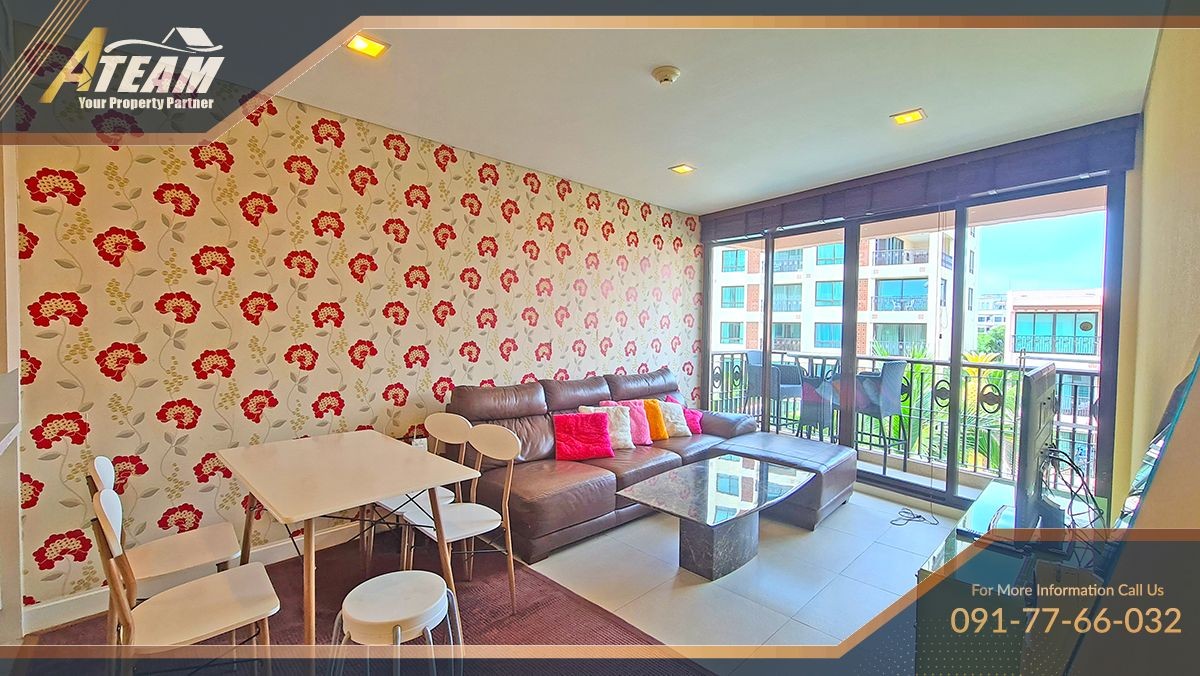 marrakesh condo 2bed 2bath resale hua hin26