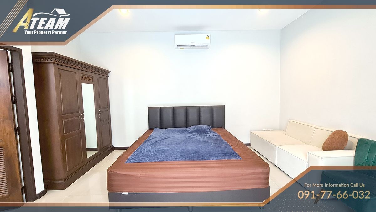 the heights 2 resale pool villa khao tao hua hin49