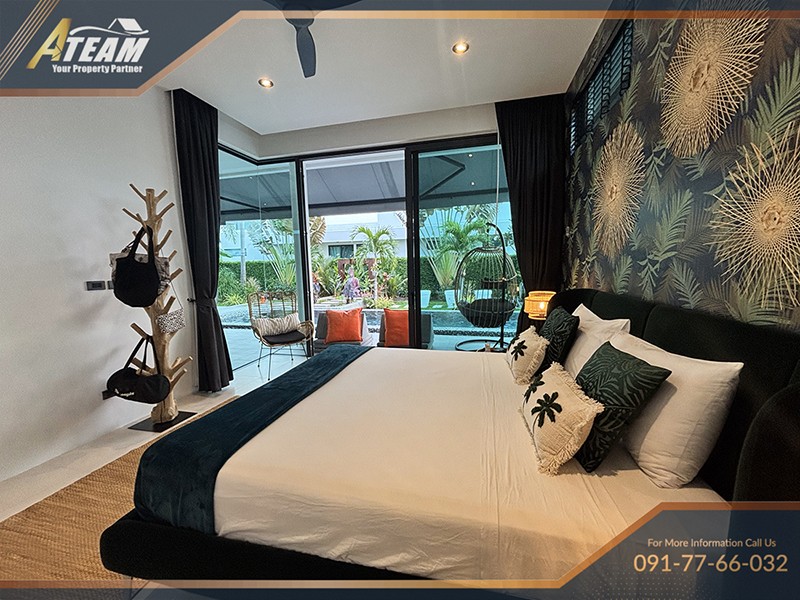 House for sale huahin lalua luxurypoolvilla56