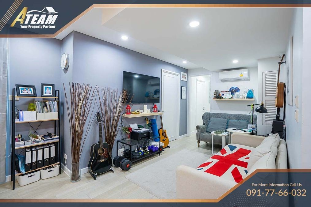 Hua Hin condo for sale myconos tree hua hin center55