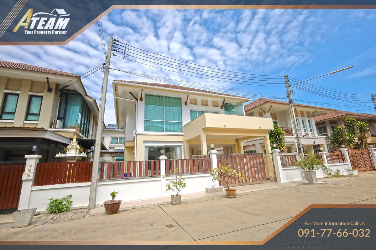 house for sale soi94 3bedroom in center huahin42