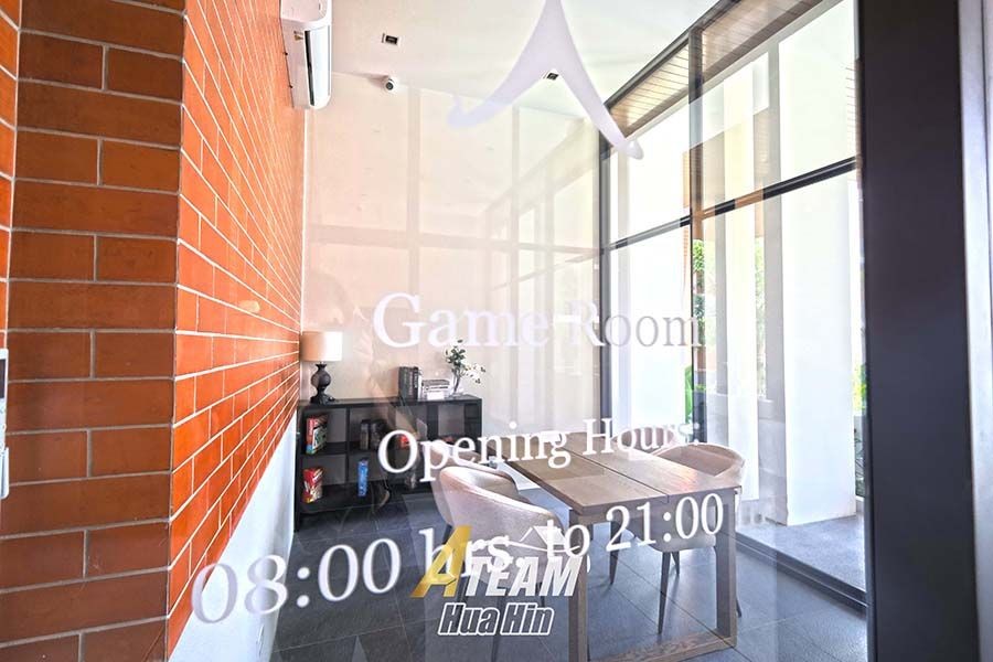 condo for sale luxury 2beds sunshine chaam48
