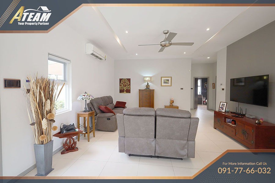 House for sale huahin Maliprestige luxury poolvilla18