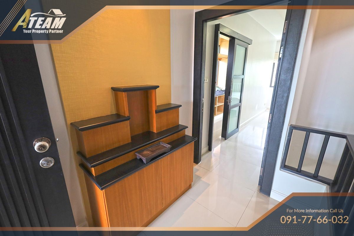 img_House for sale townhouse 2bedroom huahin13