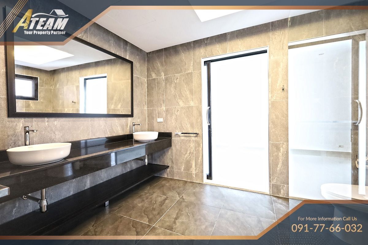 House for sale milpool villa 3bedrooms centre city soi102 huahin21