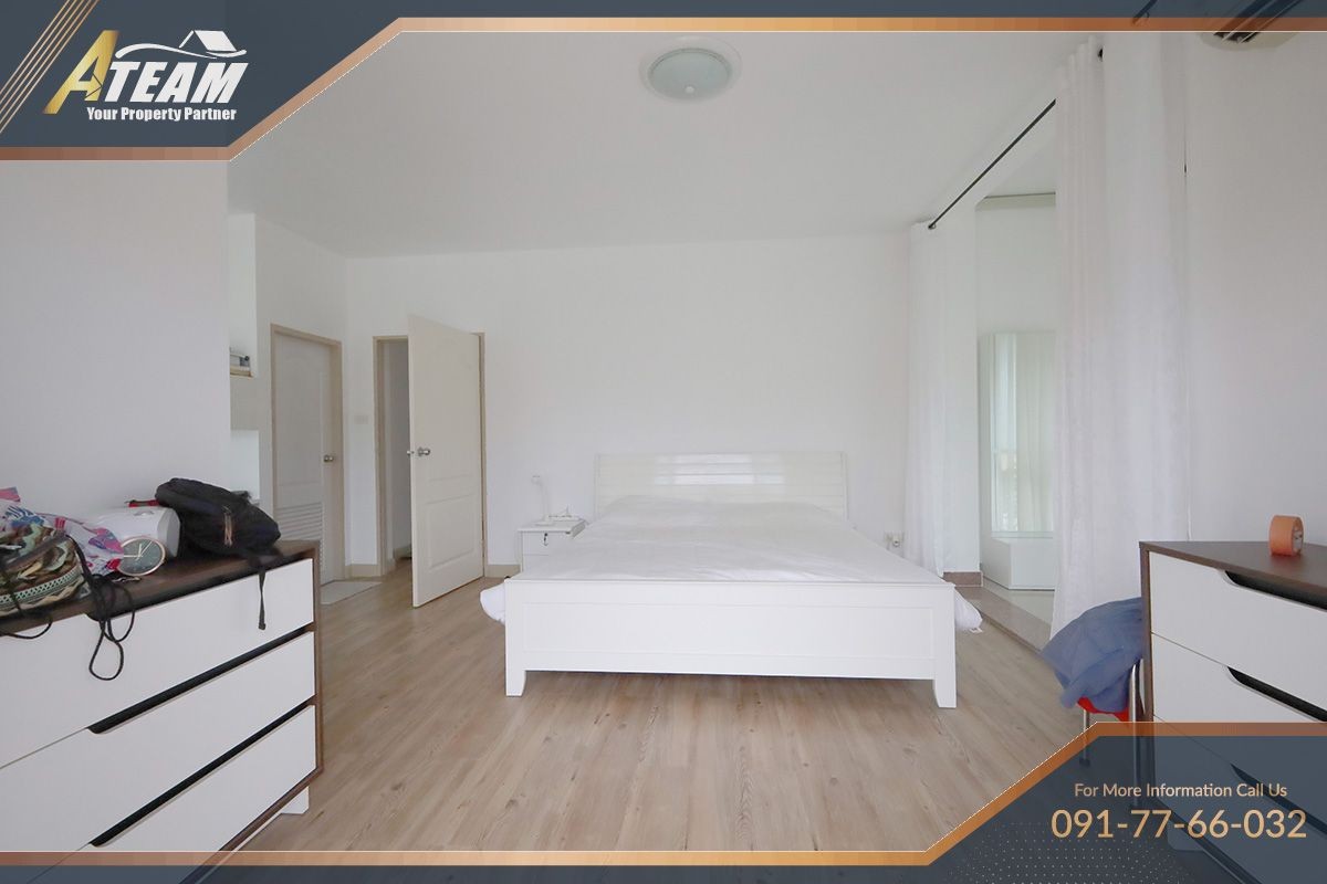 house for sale soi94 3bedroom in center huahin31