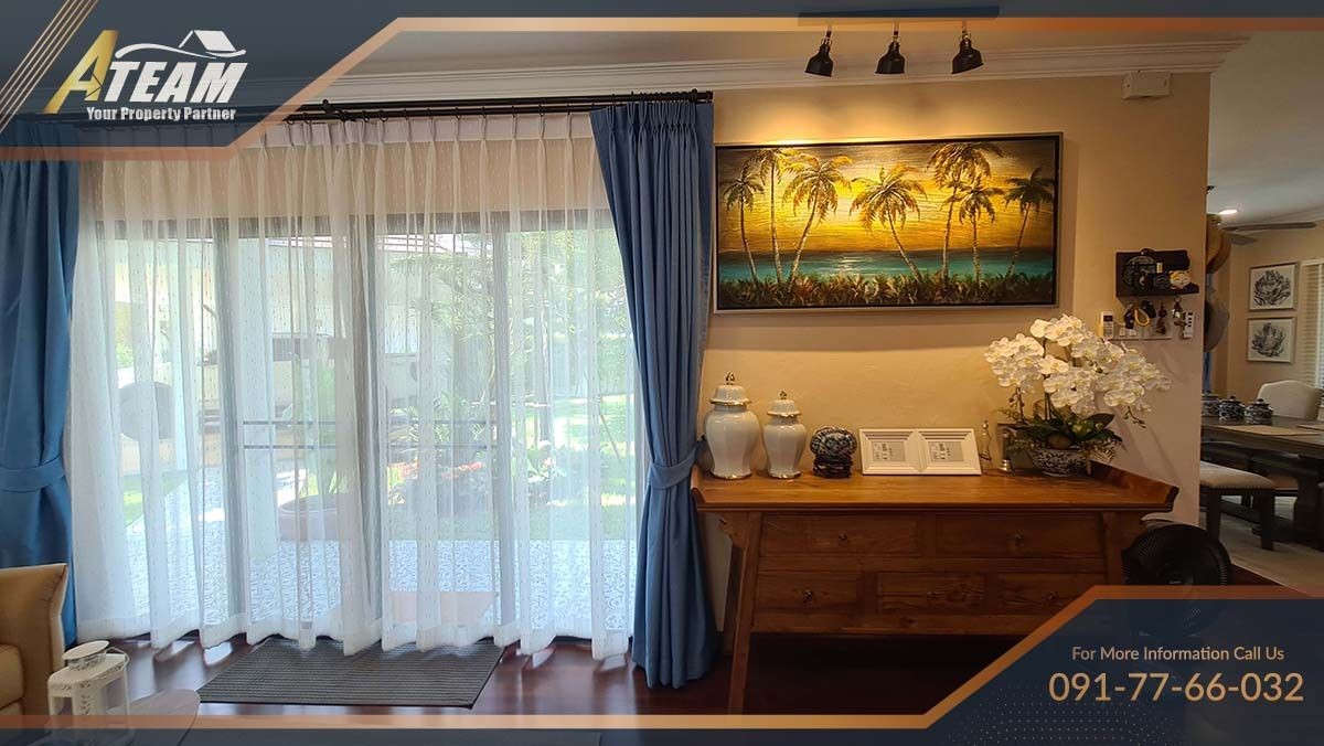 the heights 2 pool villa resale development hua hin43