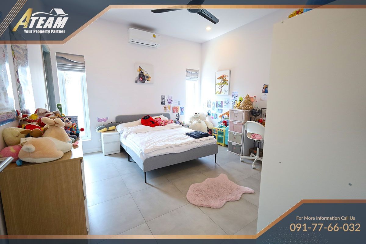 House for sale huahin poolvilla luxury blackmountain28