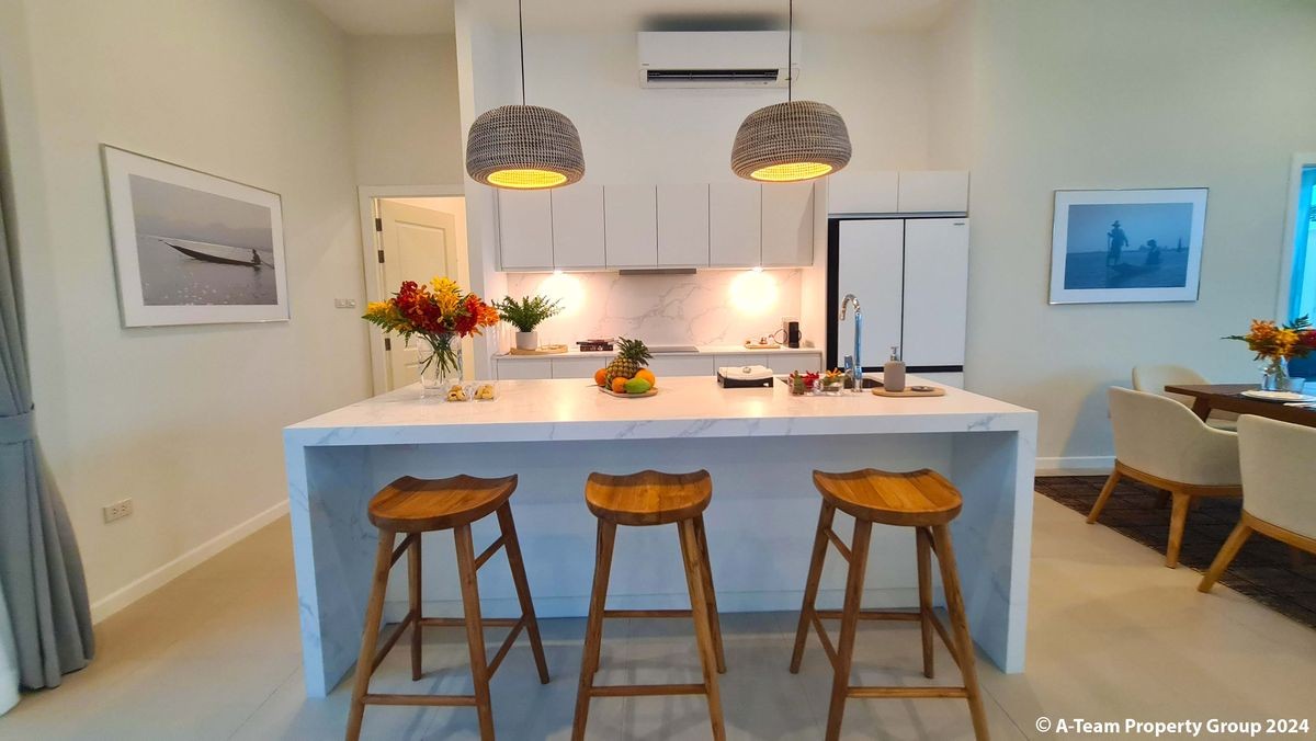 the bliss homes hua hin poolvilla hua hin OFFPLAN development 49