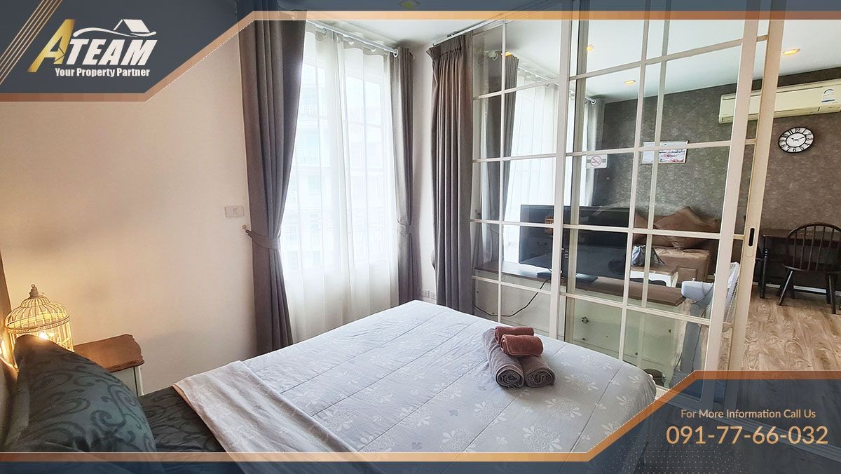 Summer condo resale hua hin22