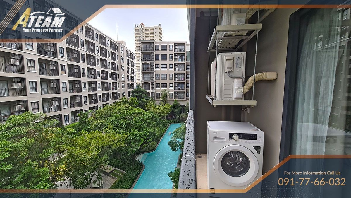 la casita condo resale hua hin34