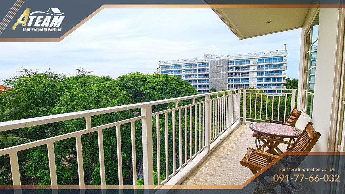condo for rent in Summer hua hin 41