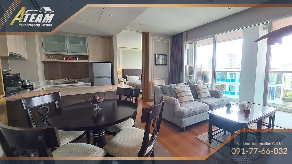 amari residences resale condo Hua Hin31