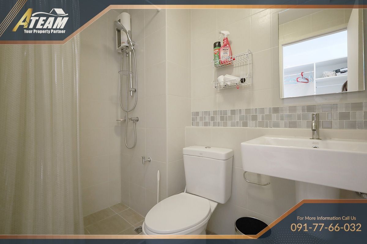 condo for sale huahin 2bedroomcondo centercity baankhunkoey23