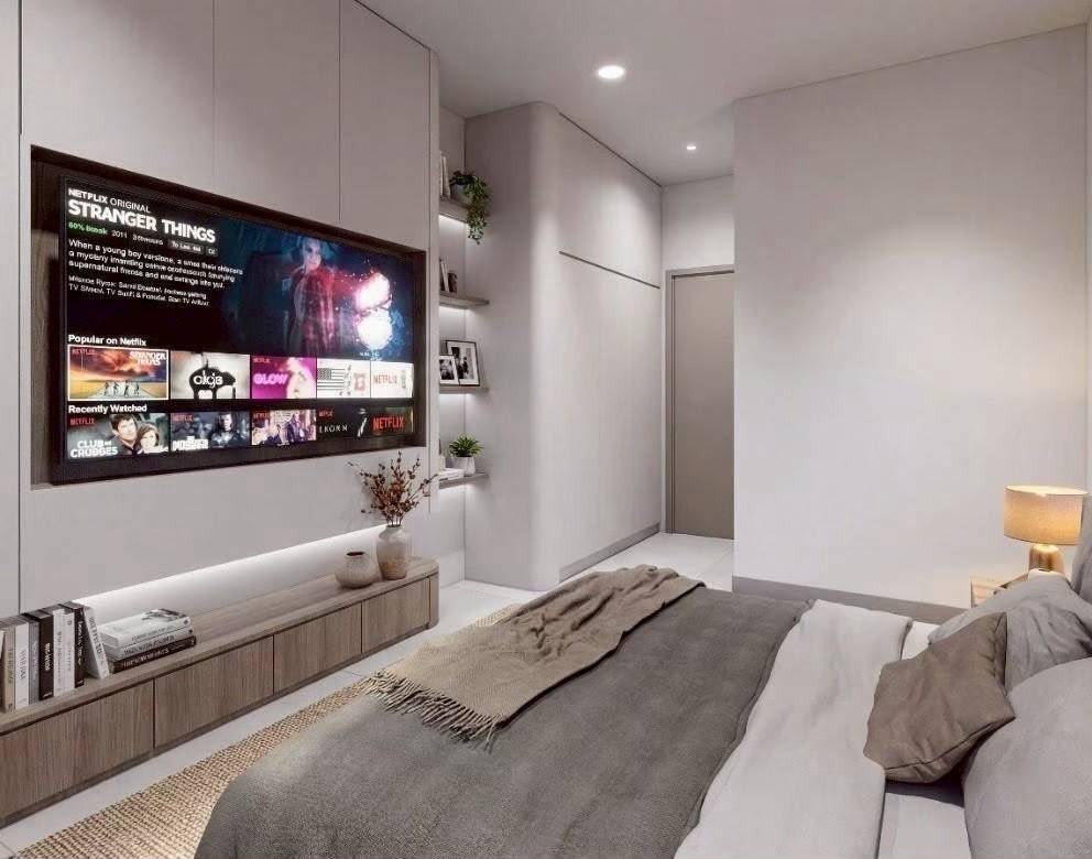 Nouvelles villas avec piscine sur plan dans le centre de Hua Hin – Soi 114 !