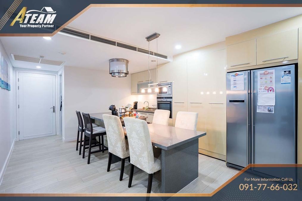 Hua Hin condo for sale myconos tree hua hin center44